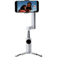 Insta360 Flow Standalon Smartphone Gimbal Stabilizer Ir Distance: Yes