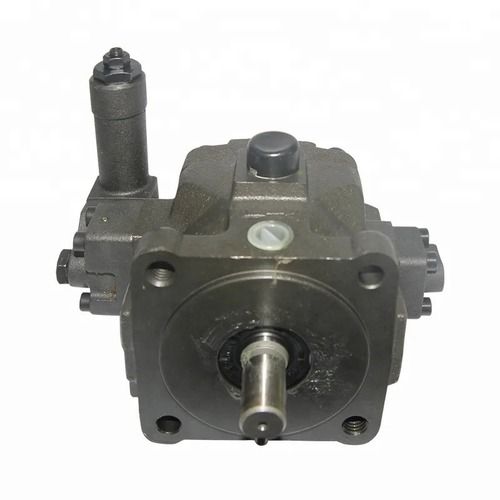 Hydraulic  Pump Repair 