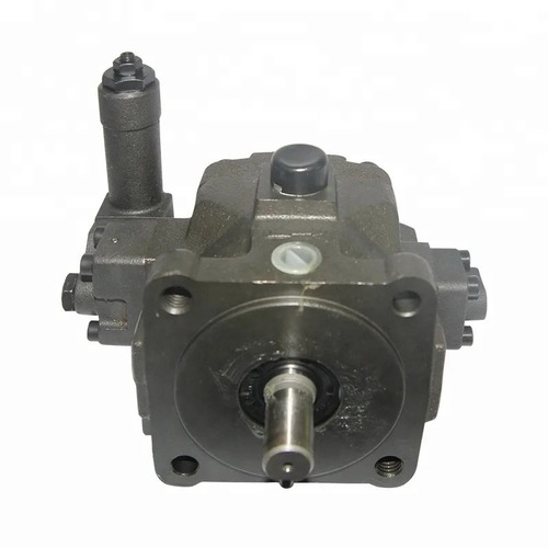 Hydraulic Pump Repair