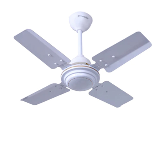 Summerking EVA 600mm Star Rated Energy Saving High Speed Ceiling Fan