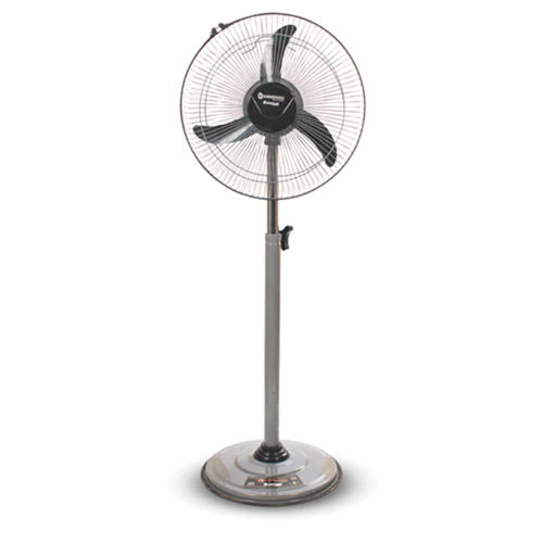 Summerking Runner Swing 3 Blade 400mm Pedestal Fan with 3 Speed Motor