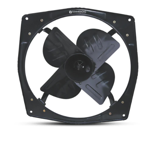 Summerking Geo 450mm Ventilation Fan for Home Kitchen and Office