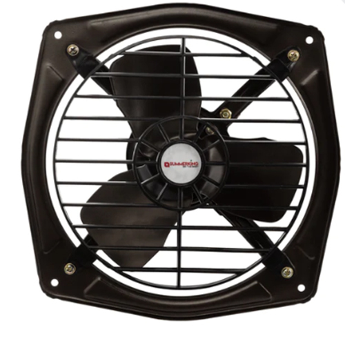 Summerking Fresh Air 225mm Ventilation Fan with Rust Proof Body