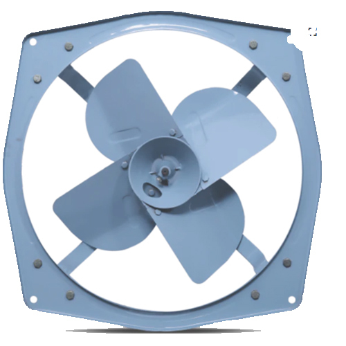 Summerking Turbo 600mm Exhaust Fan for Home with Copper Winding