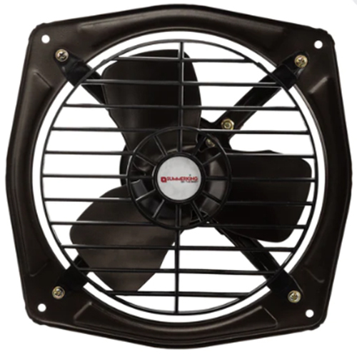 Summerking Fresh Air 300mm Ventilation Fan with Copper Winding