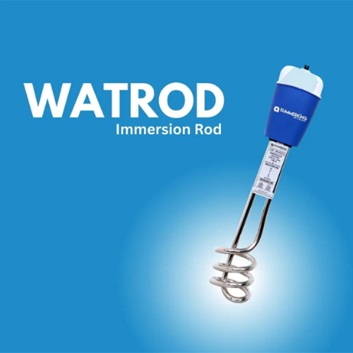 Summerking Watrod 1500 Watt Shock Proof Immersion Rod