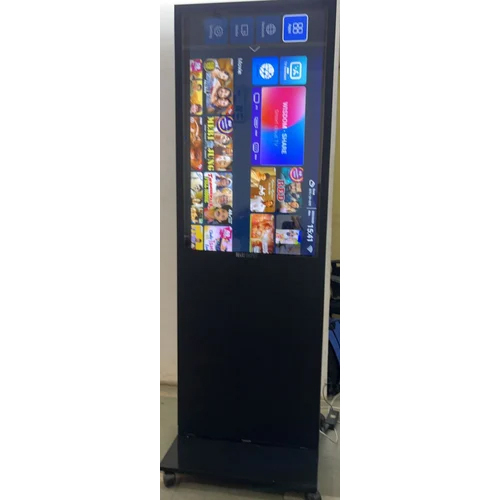 Led Display Standee