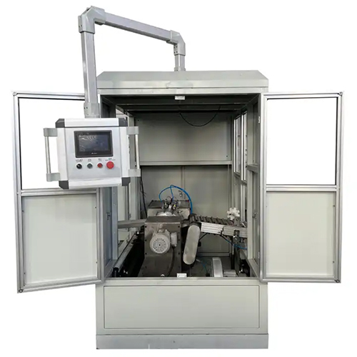 High speed Latexing Machine For Cosmetic Tube Making Machine production line