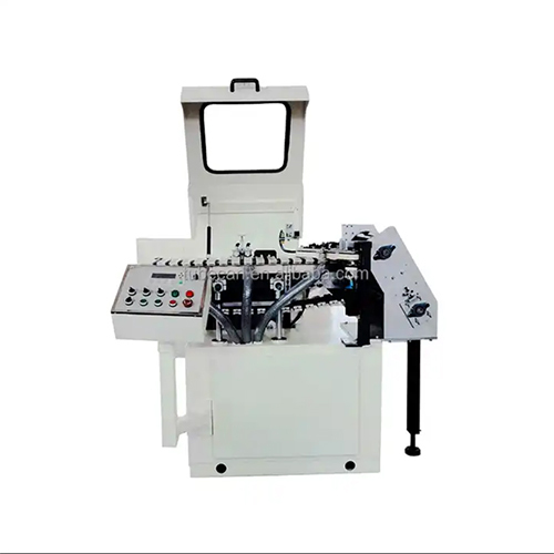 6-color Printing Machine for aluminium collapsible tube
