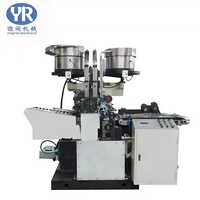 Soft Tube Cosmetics Packaging Making Machine - 45x4.2x5.3m White, Automatic Operation | 380v Electric Supply, 60pcs/min High Productivity, Ce Certified