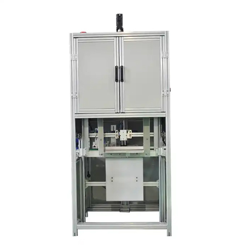 Automatic Packing Machine for Aluminum Soft Tube Making Machine Line BZD01