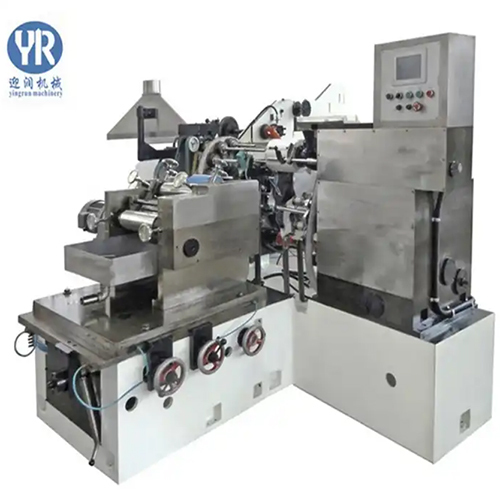 stable and best price base coating machine for collapsible tube of aluminum tube line equipment