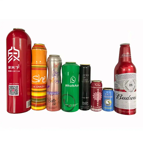 High quality and speed aluminium can making machine