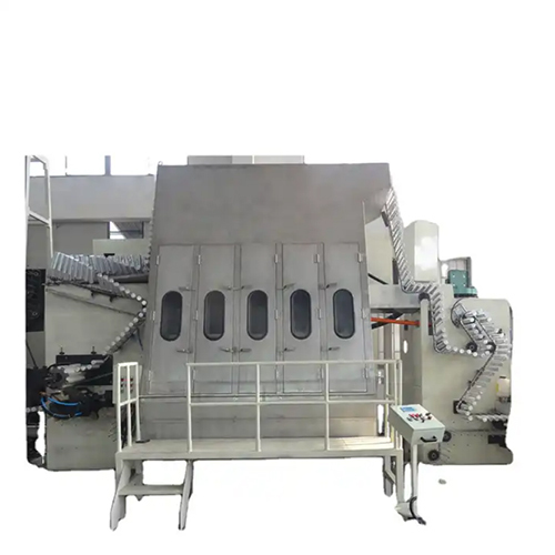 Washing Machine (Spray Type) of Aluminum Aerosol Spray Can Production Line Making Machines deodorant