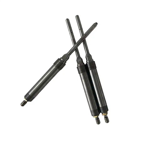 Mandrel Specifications Cylinder Dabber Spare Parts