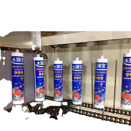 4 6 colors offset printing machine for plastic cosmetic tube