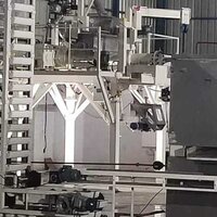 Fully Automatic Pasta Machine - Capacity: 50a  100 Kg/hour Kg/hr