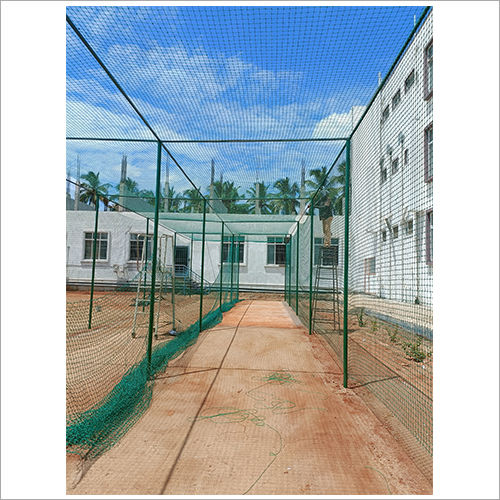 Cricket Nets