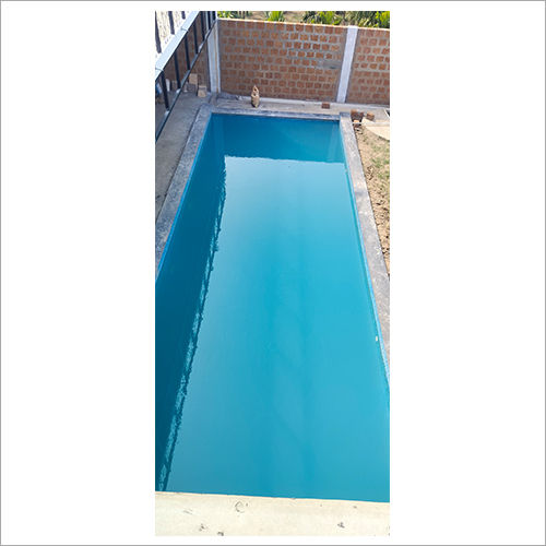 Swimming Pool Construction Services