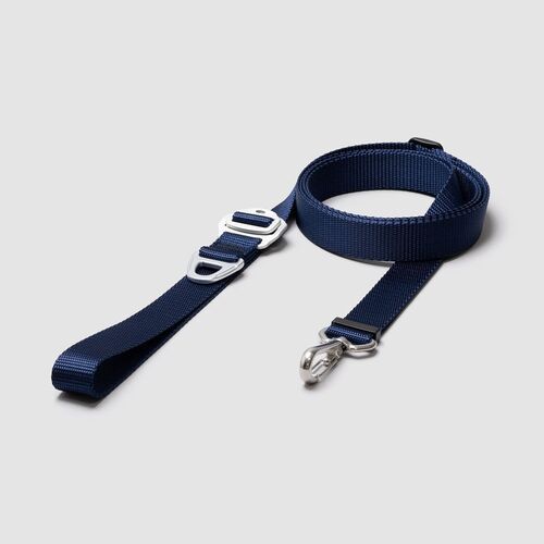 Handmade Nylon Dog Leash