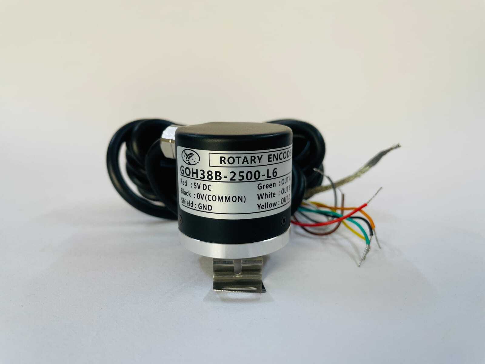 Rotary Encoder