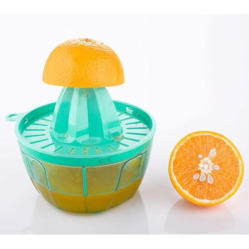 Manual Citrus Juicer