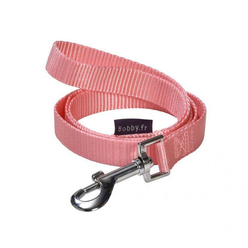 Plain Nylon Dog Leash