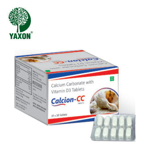 CALCION-CC TABLET