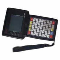 Black Common Meter Reading Instruments