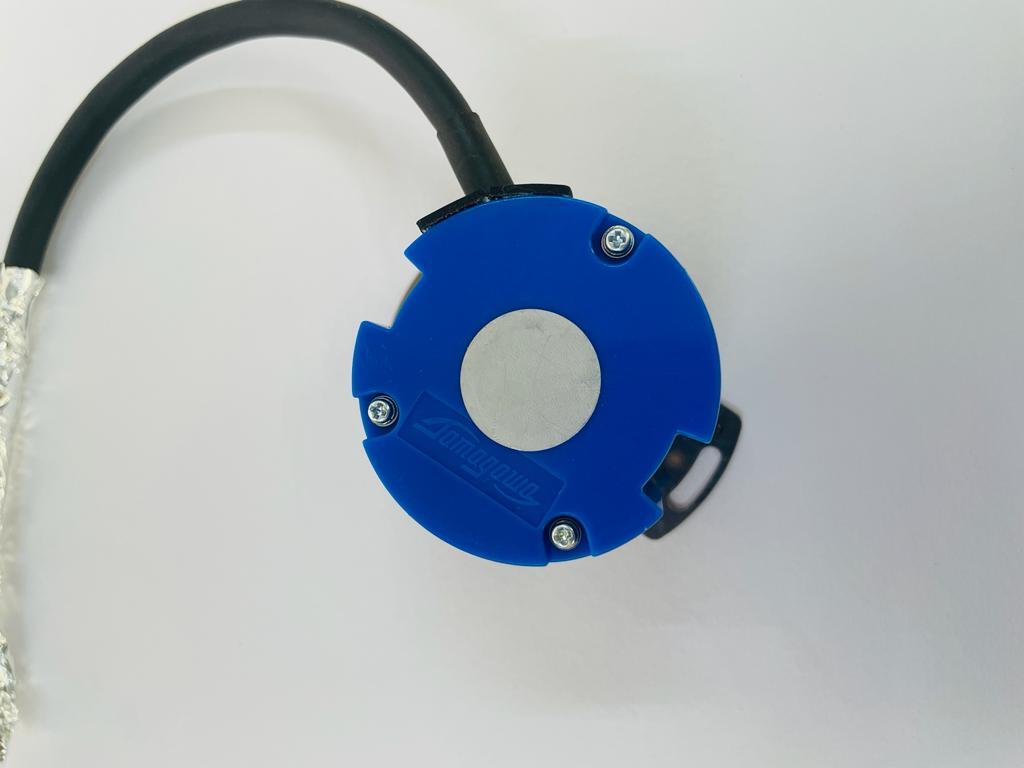 Tamagawa Encoder