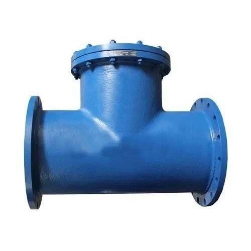 T Type Strainer Manufacturer in India