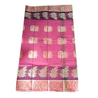 Pure Cotton Saree