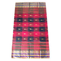 Pure Cotton Tanth Super Ayna CQ Saree