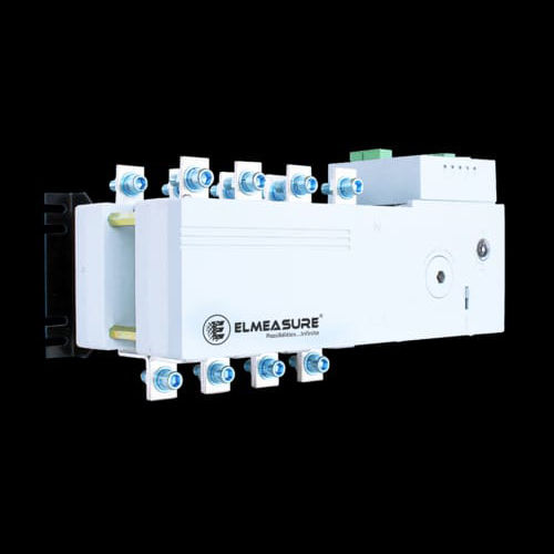 Automatic Transfer Switch - Color: As Per Availability