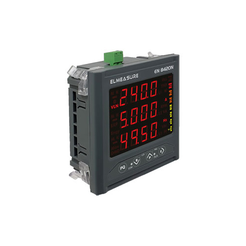 Digital Panel Meter