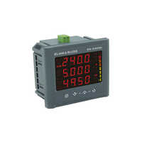 Elmeasure MFM Meter