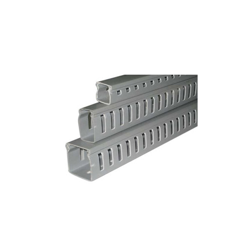 PVC Channel