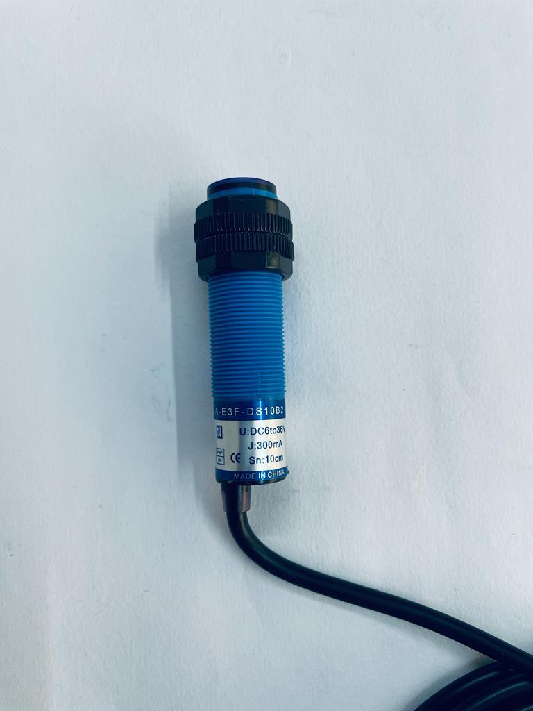 Photoelectric Sensor