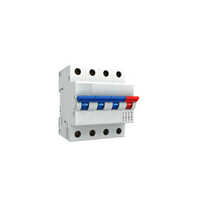 Electrical Power Switchgear