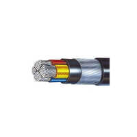 Aluminum Armored Cable