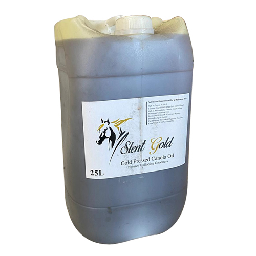 25 Ltr Canola Oil