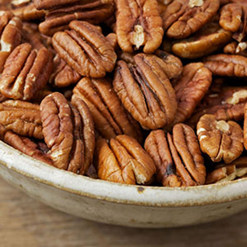 Pecan Nuts