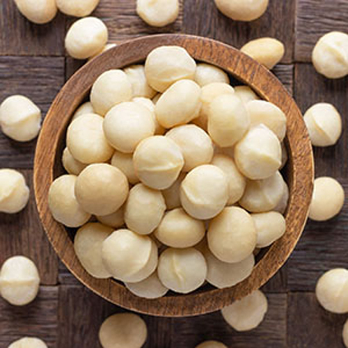 Macadamia Nuts