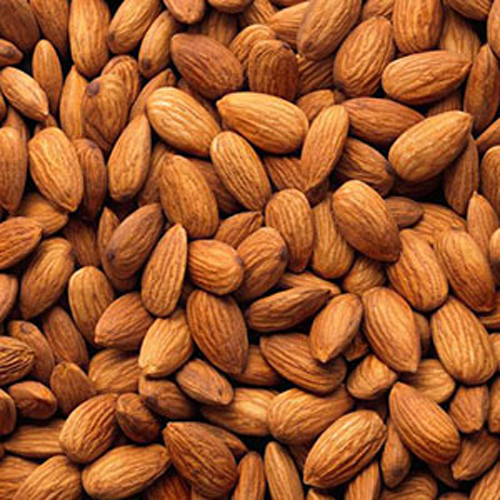 Almond Nuts