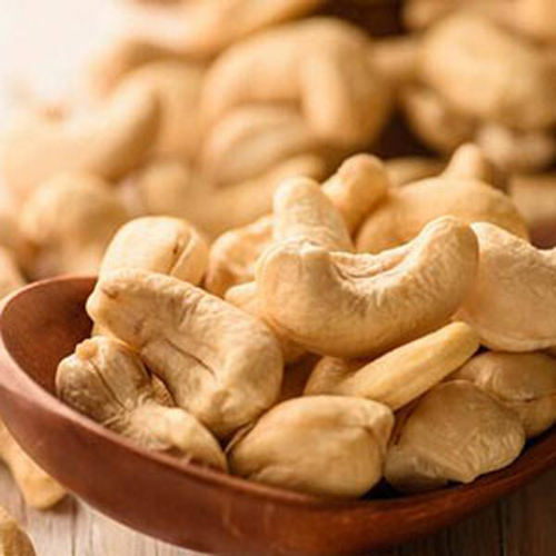 Cashew Nuts