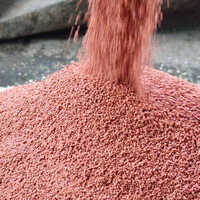 Organic Phosphorus Fertilizers