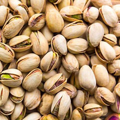 Natural Pistachios