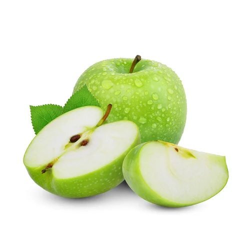 Fresh Green Apple