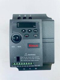 Kinco Ac Drive