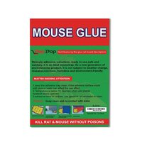 GREEN MICE GLUE TRAPS (1PC) (0204)